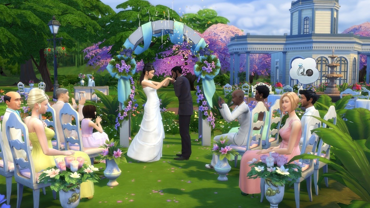 Los Sims 4 - Imagen 19